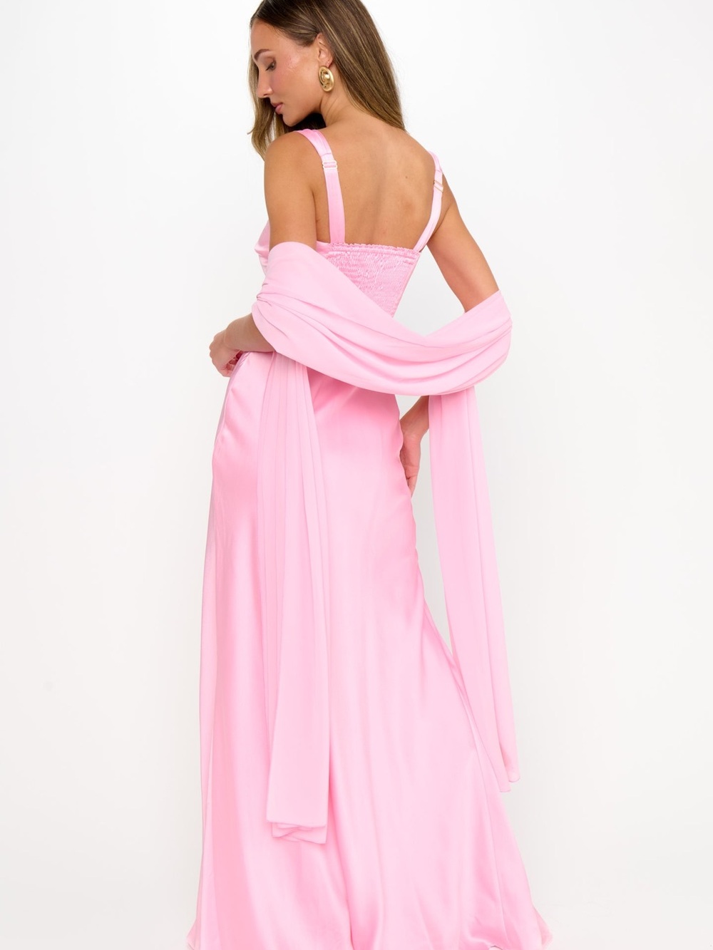 Show me your mumu soirée shall